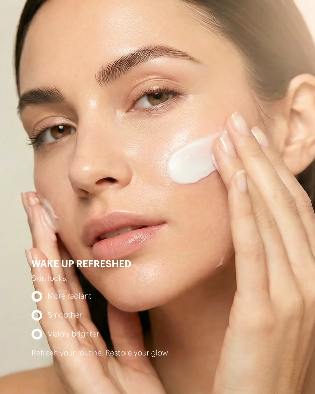 Biolight® Brightening Overnight Cream - Skin Brightening Moisturizer - Image 4