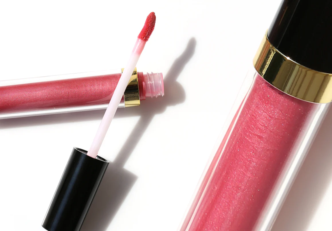 Perfect Skin Conditioning Lip Gloss - Pink Champagne - Image 2