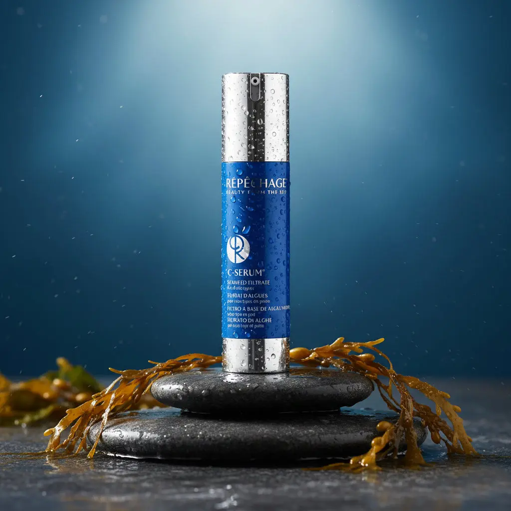 C-Serum® Seaweed Filtrate Serum - Image 4