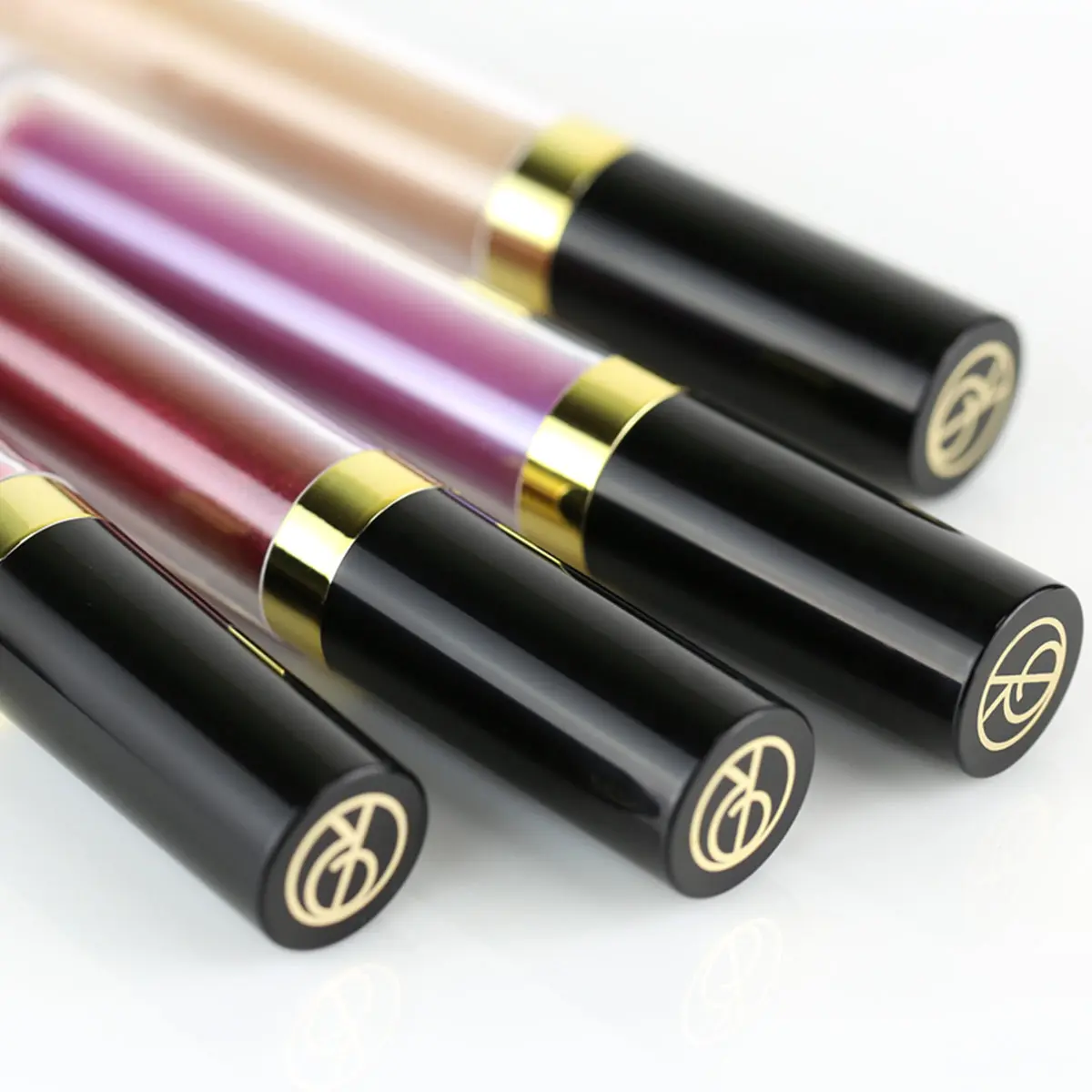 Perfect Skin Conditioning Lip Gloss - Aura - Image 5