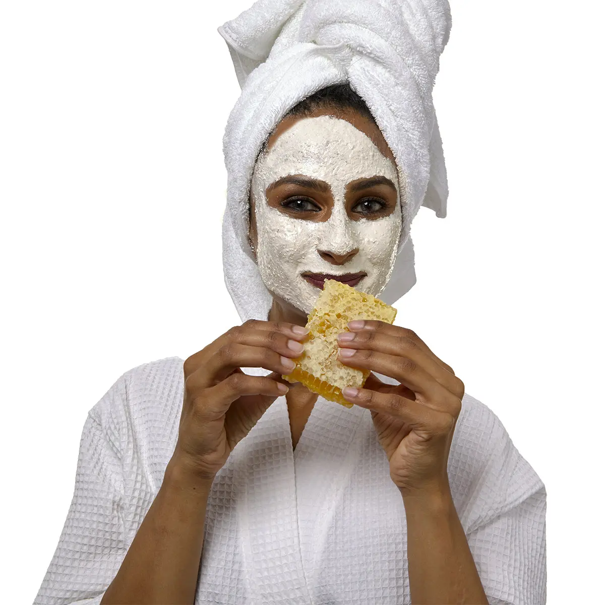 Honey and Almond Scrub - Image 6