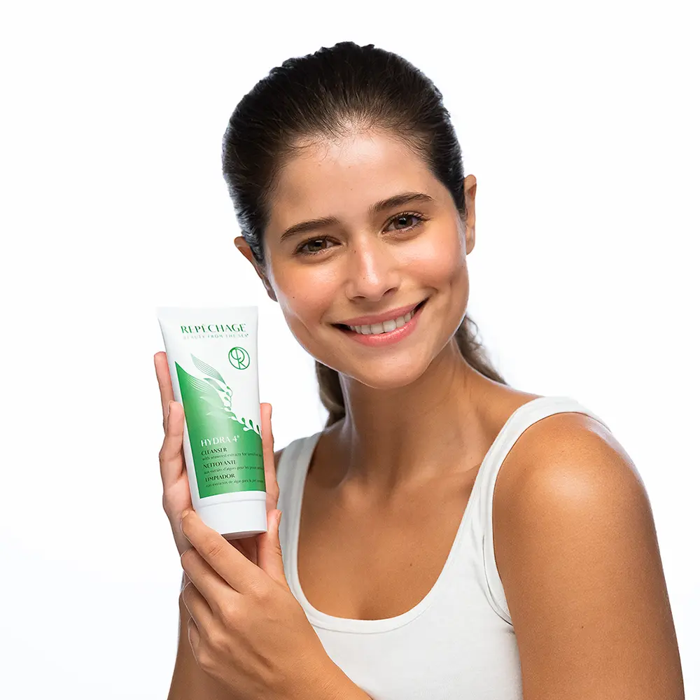 Hydra 4® Cleanser - Image 3