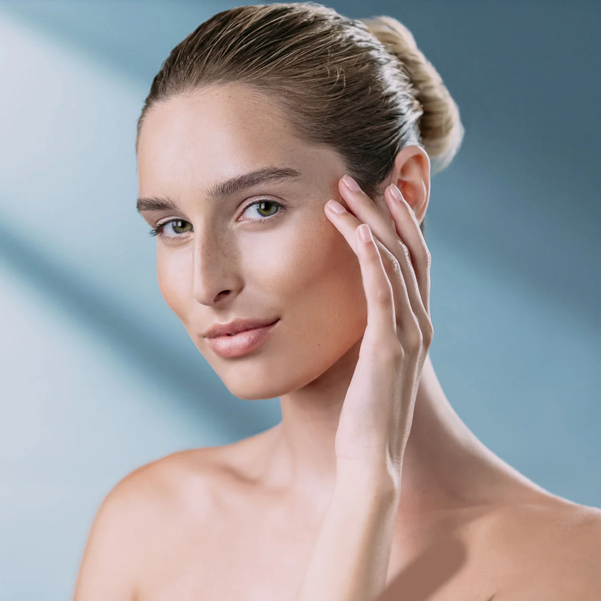 Hydra Dew Pure® Moisture Lift Serum - Image 4