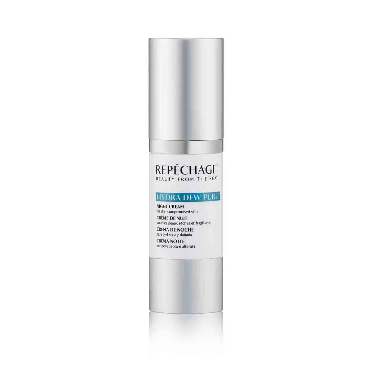 Hydra Dew Pure® Night Cream