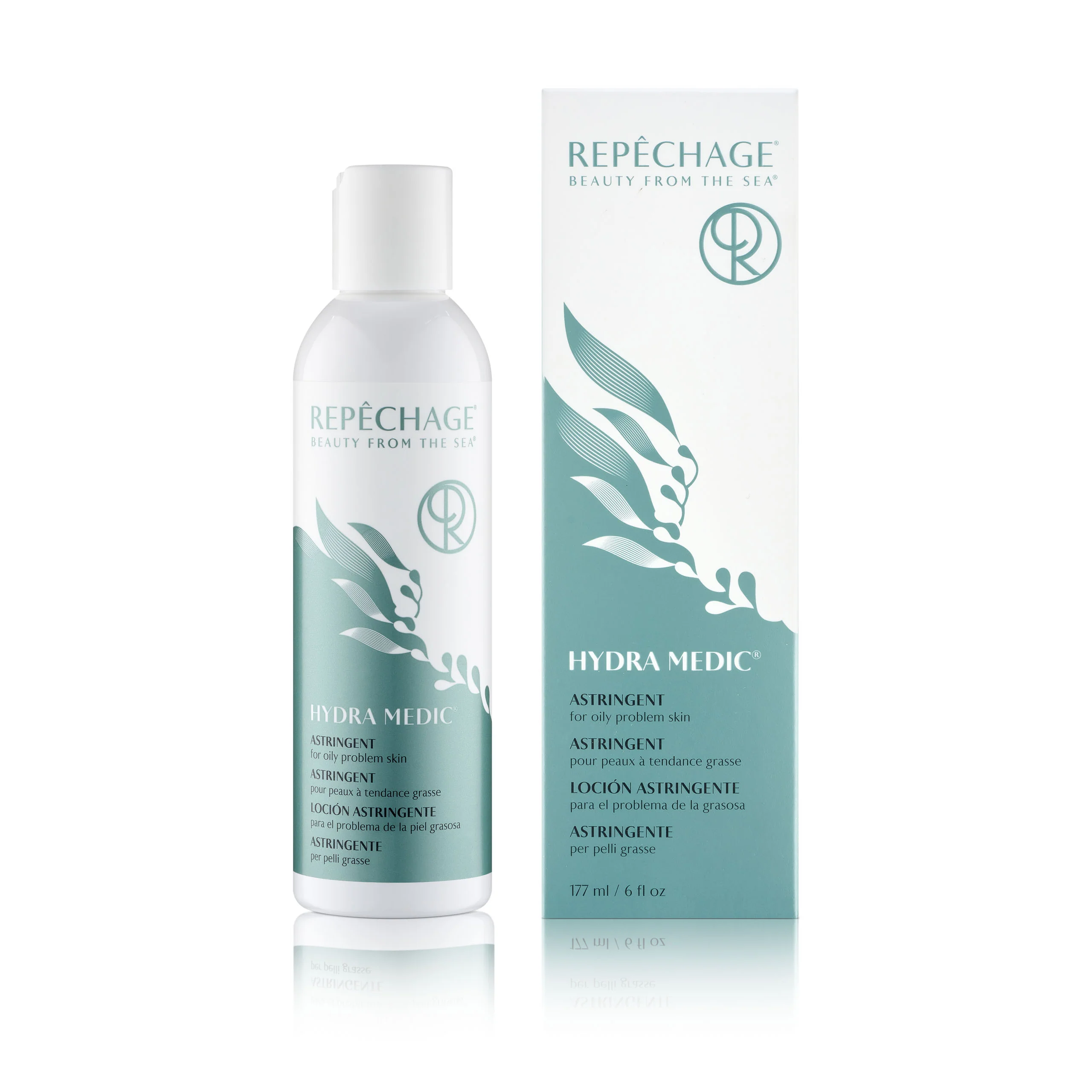 Hydra Medic® Astringent For Oily Problem Skin - Image 2