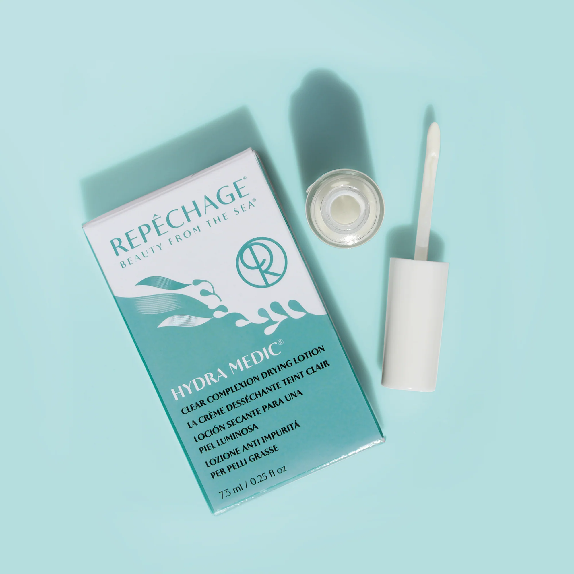 Hydra Medic® Clear Complexion Drying Lotion - Image 3