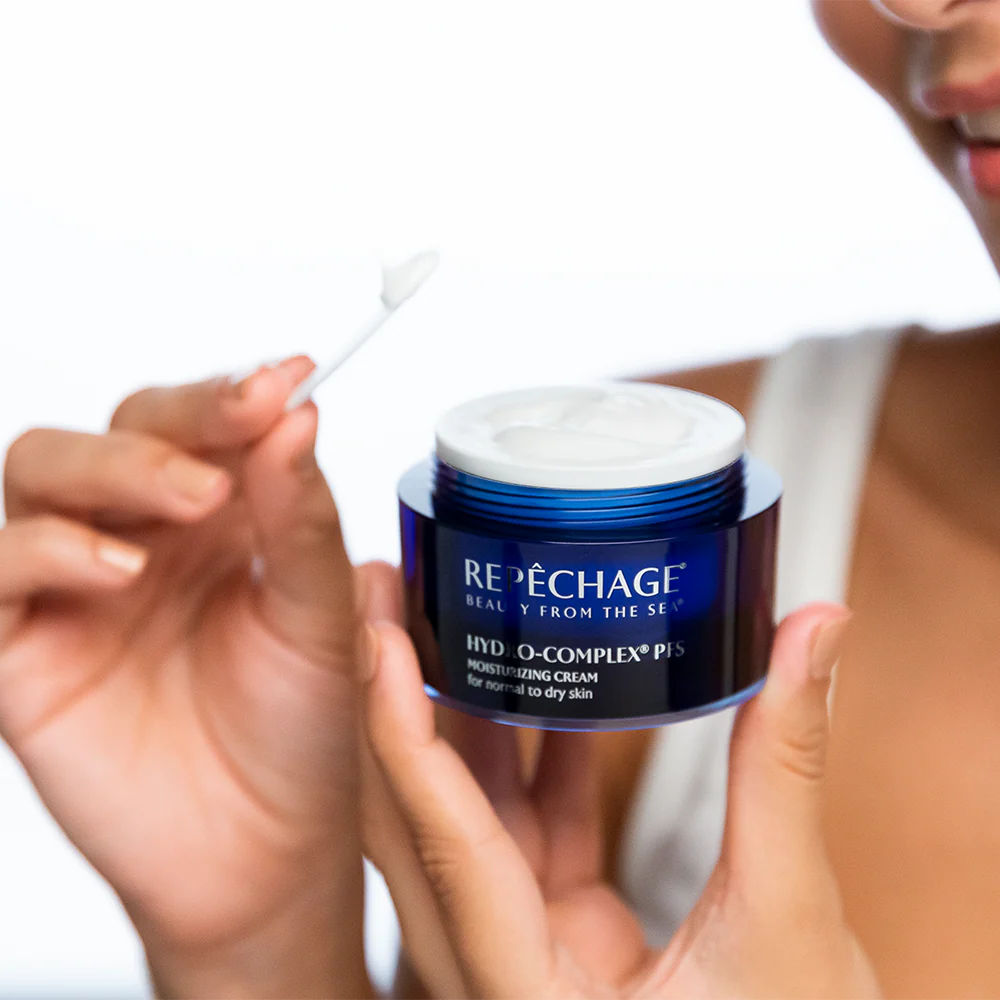 Hydro-Complex® PFS Moisturizing Cream For Dry Skin - Image 7