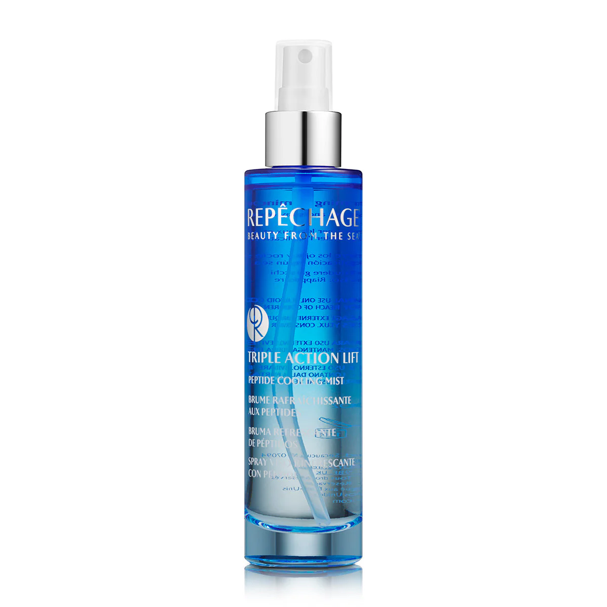 NEW Triple Action Lift Peptide Collection