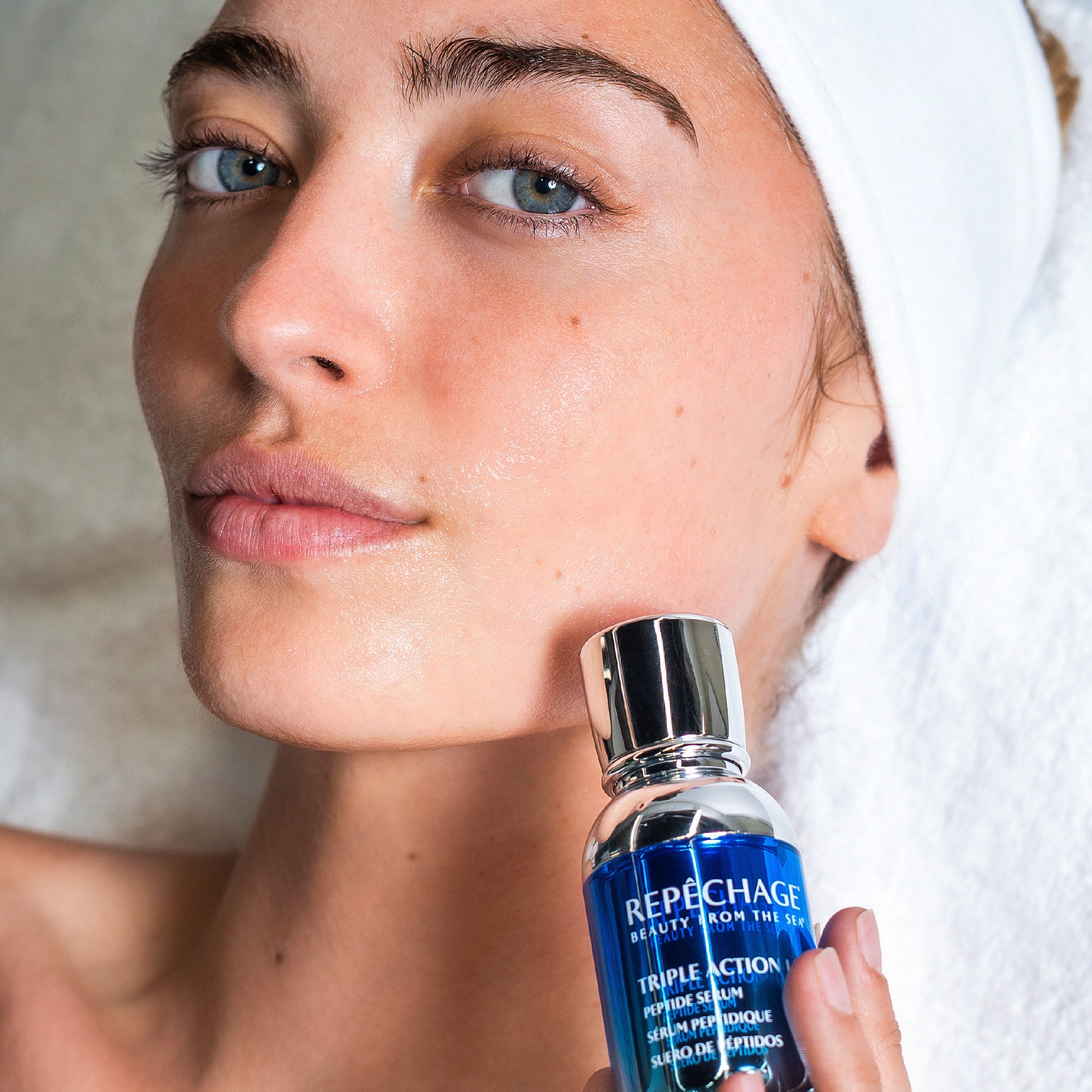 Triple Action Lift Peptide Serum - Image 6