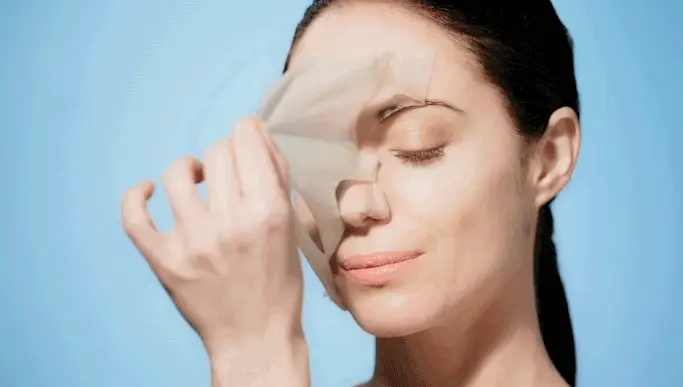 Vita Cura® B3 Lifting Mask - Image 2