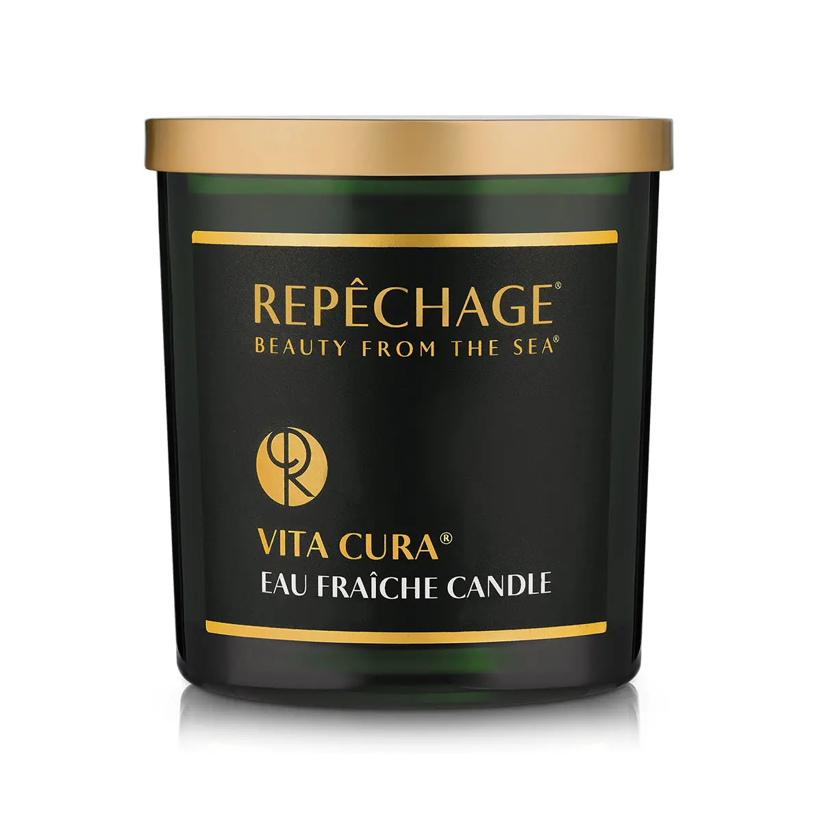Vita Cura® Eau Fraîche Candle