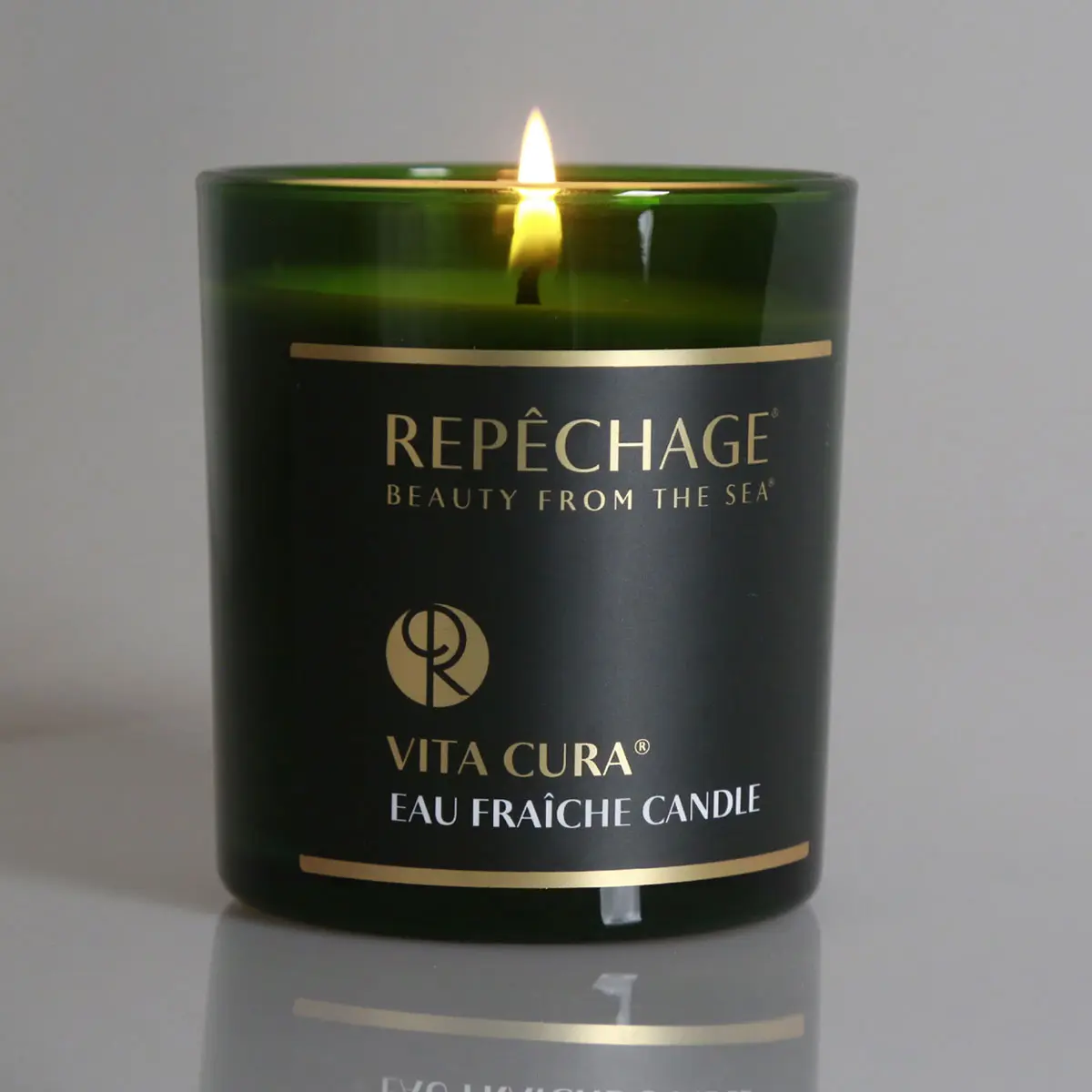 Vita Cura® Eau Fraîche Candle - Image 3