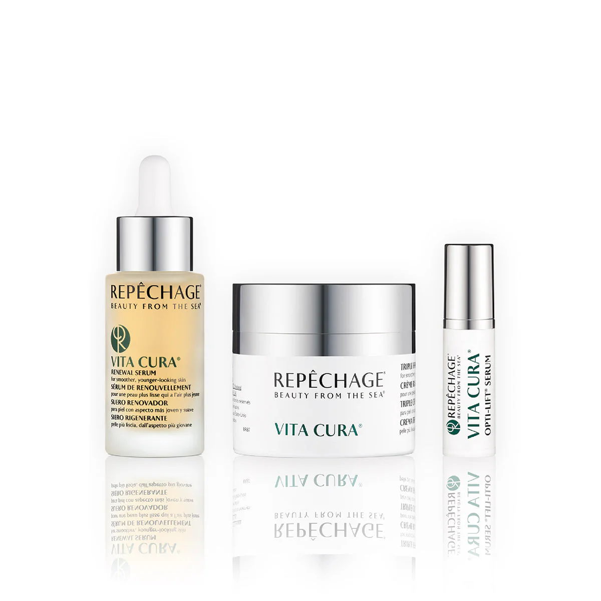 NEW! Vita Cura® Holiday Gift Collection - Image 4
