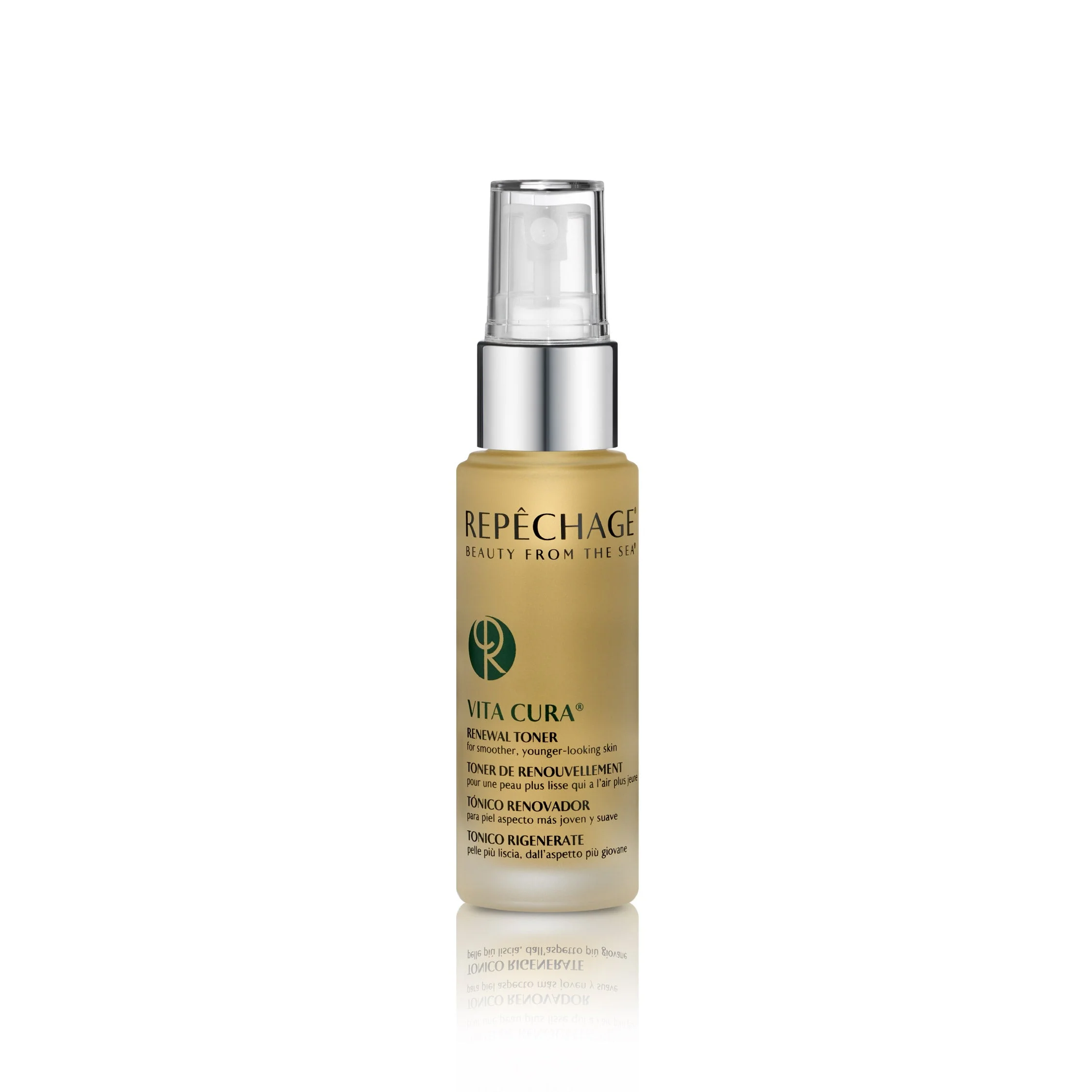 Vita Cura® Renewal Toner (Travel Size)
