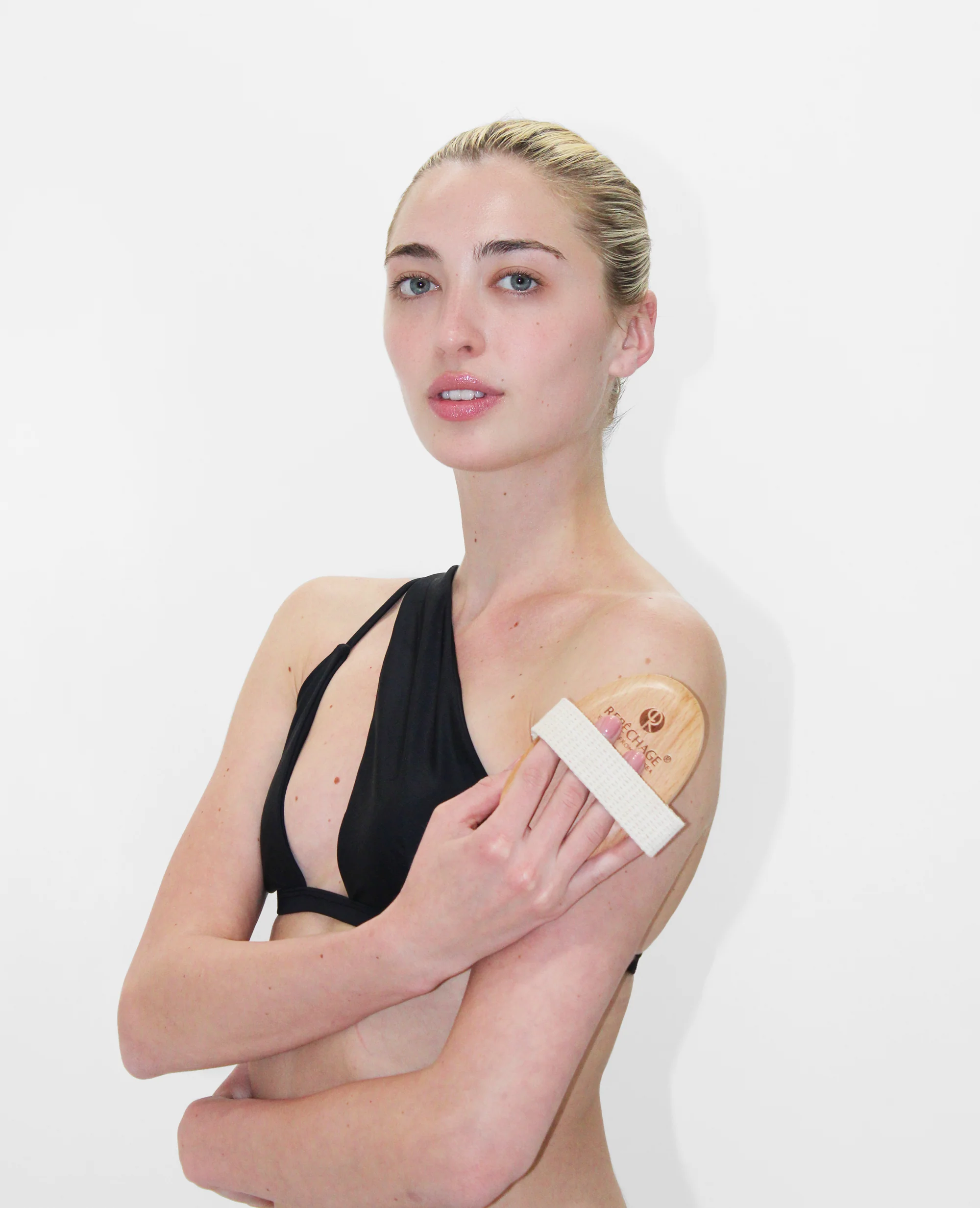 Vita Cura® Sea Spa Body Collection and FREE Dry Body Brush - Image 5