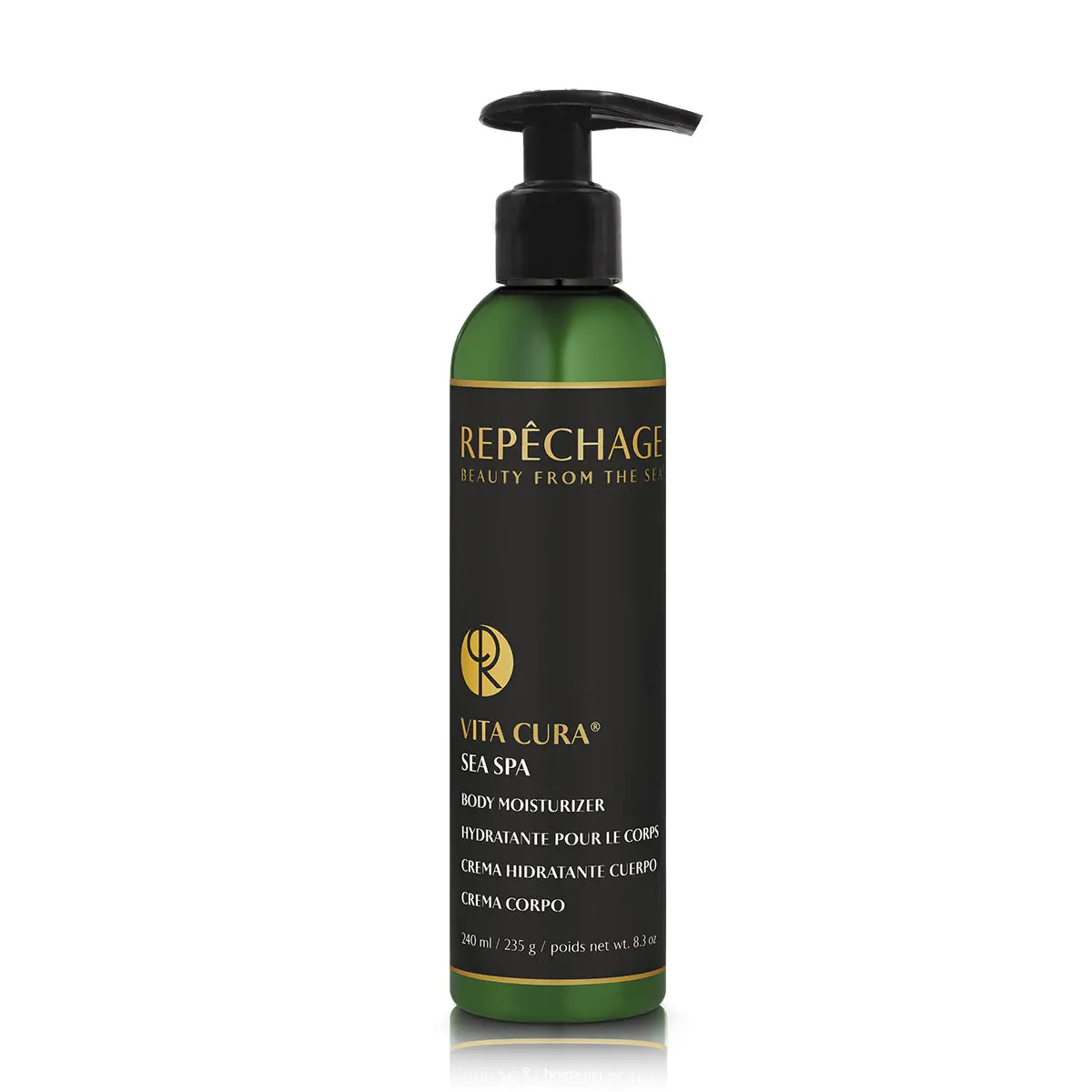 Vita Cura® Sea Spa Body Moisturizer